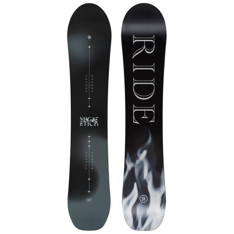 Magic Stick Snowboard