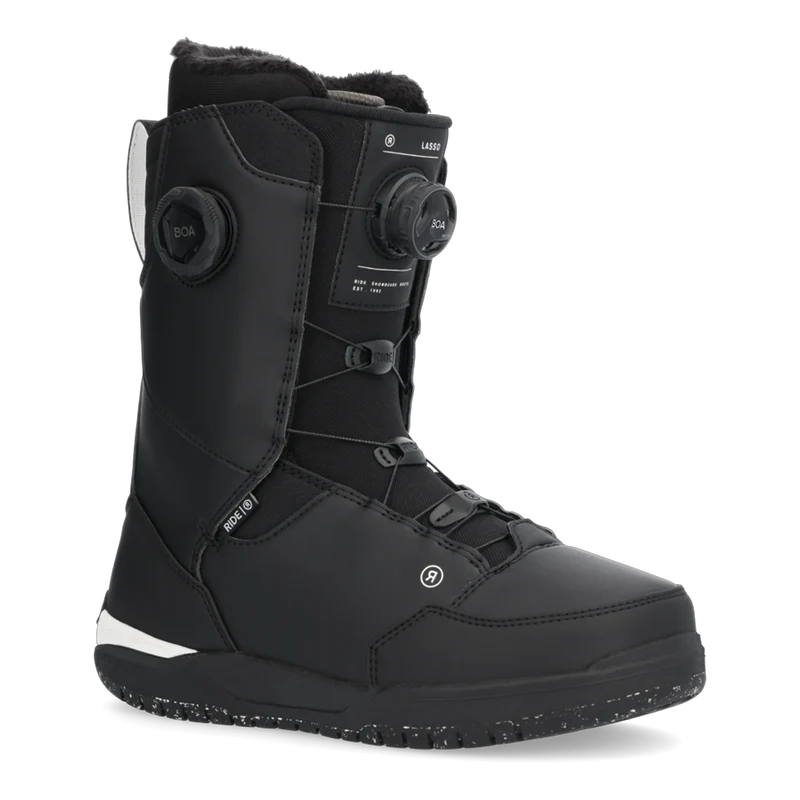 Lasso Boot