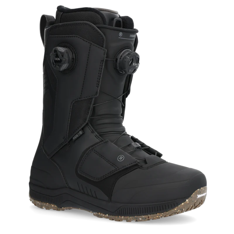 Insano Boot