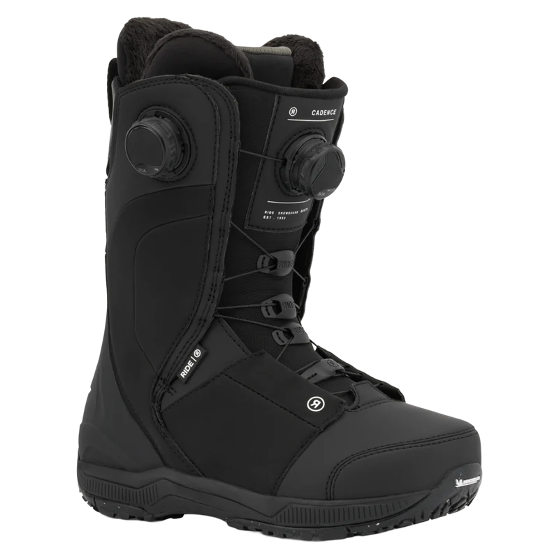 Cadence Boot