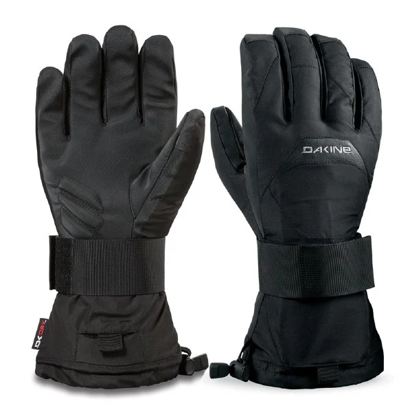 Wristguard Glove
