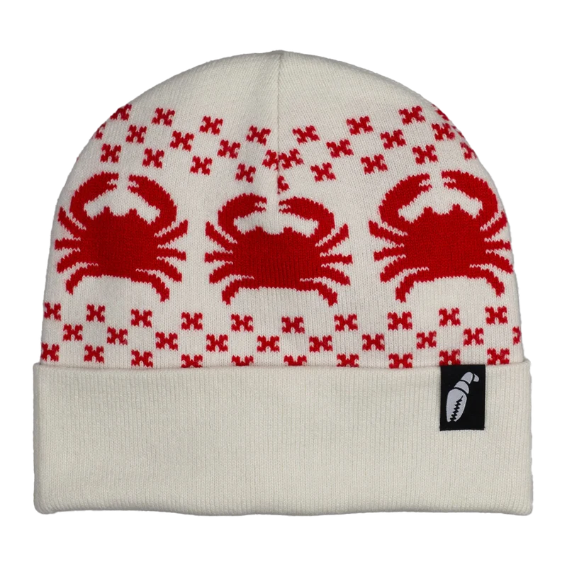 Nordicrab Beanie