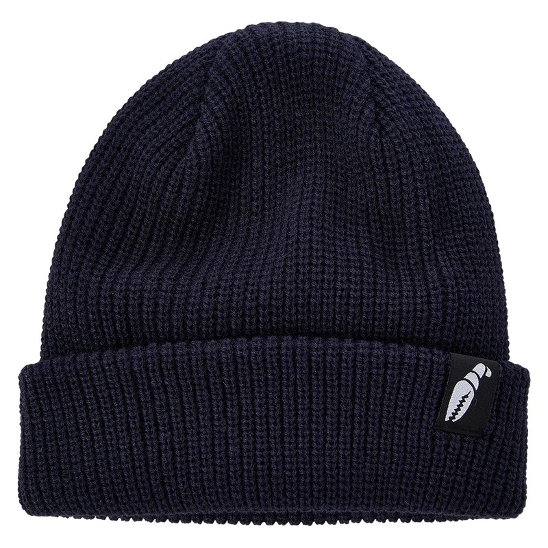 Claw Label Beanie
