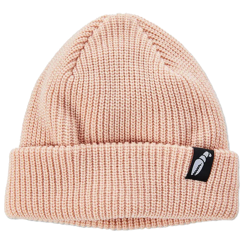 Claw Label Beanie