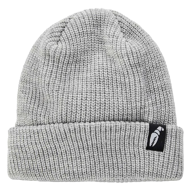 Claw Label Beanie