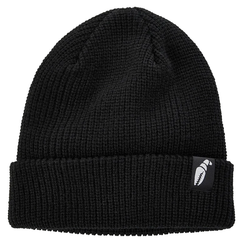 Claw Label Beanie