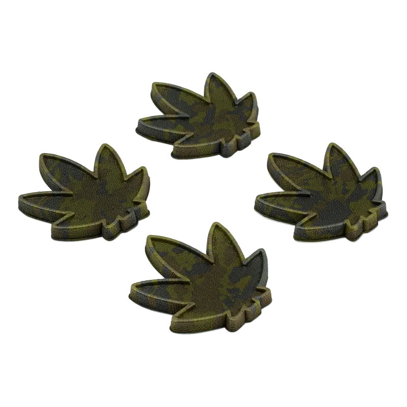 Mini Seaweed Stomp Pad