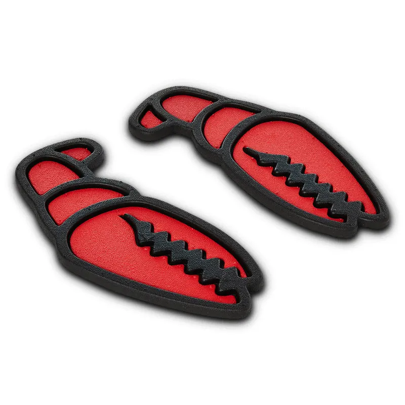 Mega Claw Stomp Pad