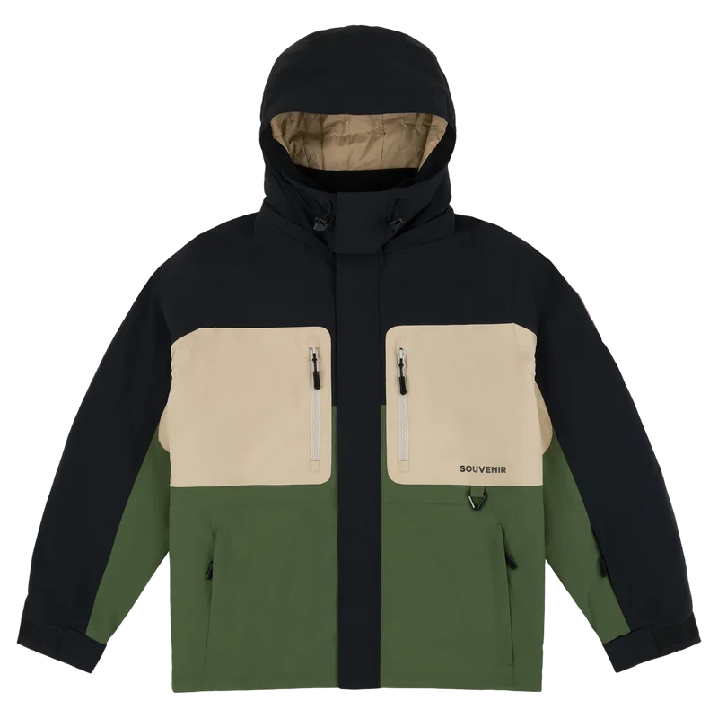 S2000 Insulated Jacket 2026