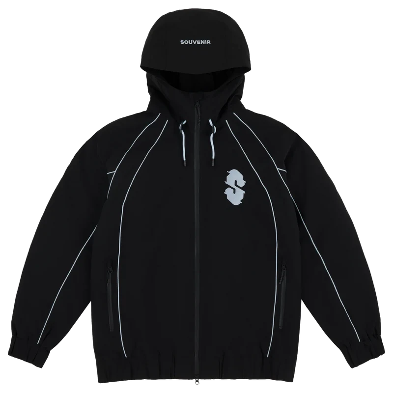 Insulated Track Jacket