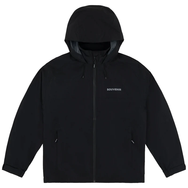 2.5 Ply Recession Jacket 2026