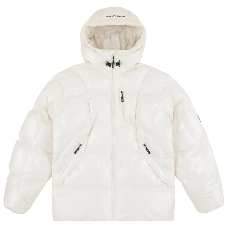Mountain Puffy Jacket 2026