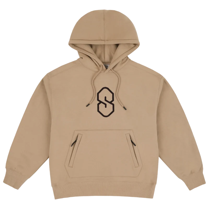 DWR Tech Hoodie 2026