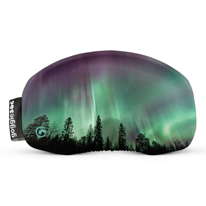Aurora Soc Goggle 2026