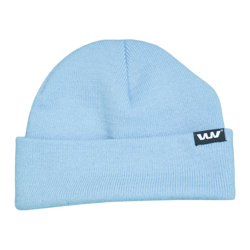 Tight Knit Toque