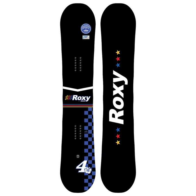 XOXO Snowboard