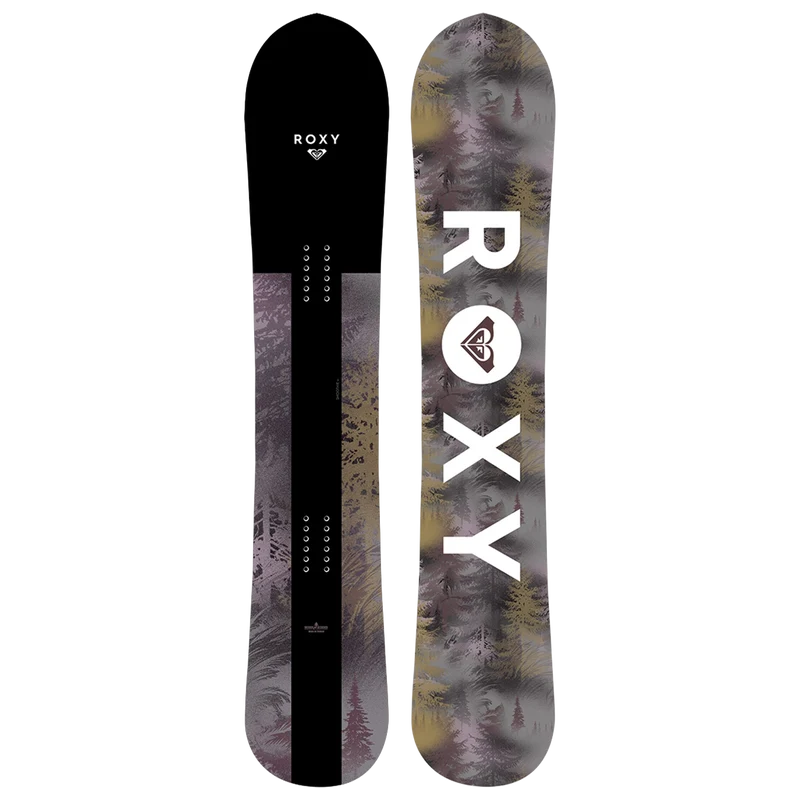Smoothie Snowboard
