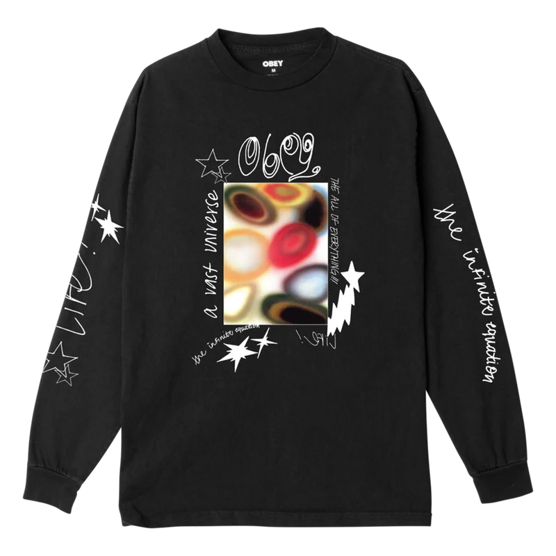 Vast Universe L/S T-Shirt