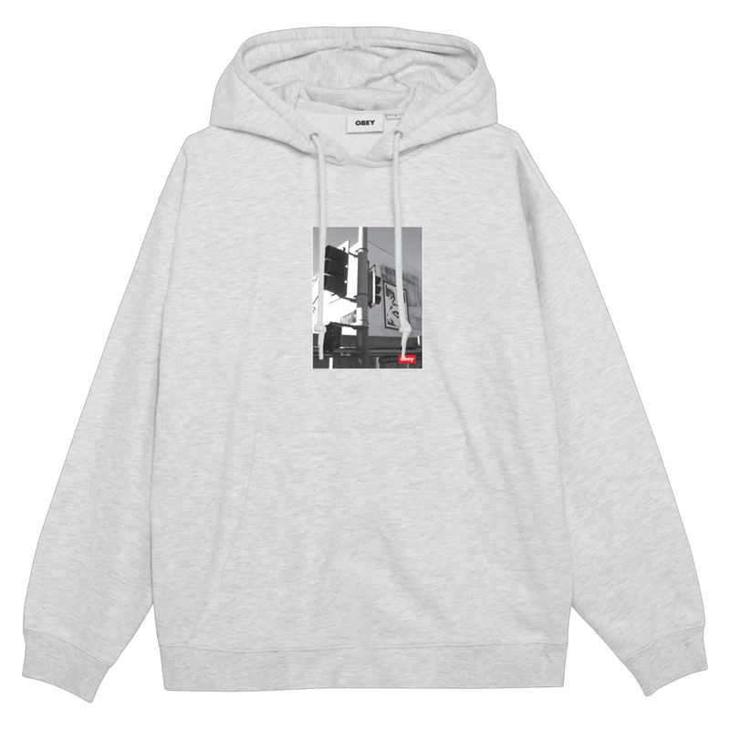 Los Angeles Photo Hoodie