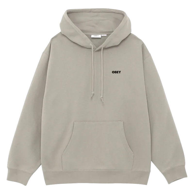 Quarter Icon Hoodie