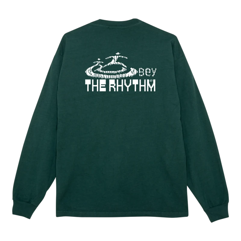 The Rhythm L/S T-Shirt