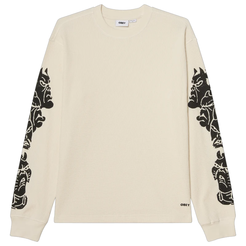 Goblin Thermal L/S Top