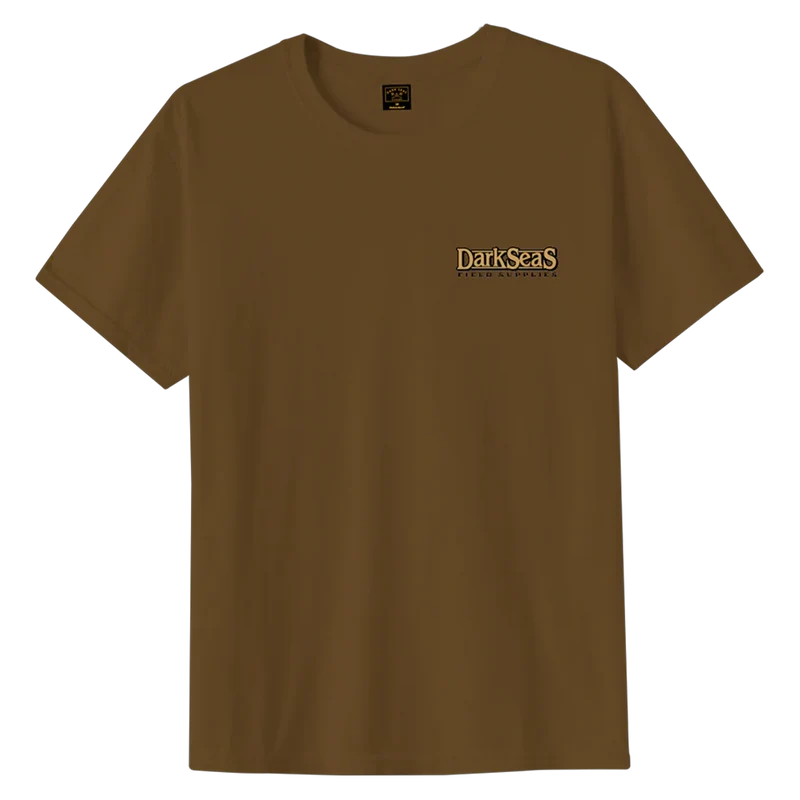 Parklands S/S T-Shirt