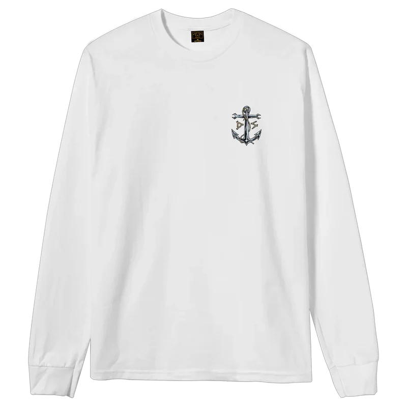 Waterlogged L/S T-Shirt