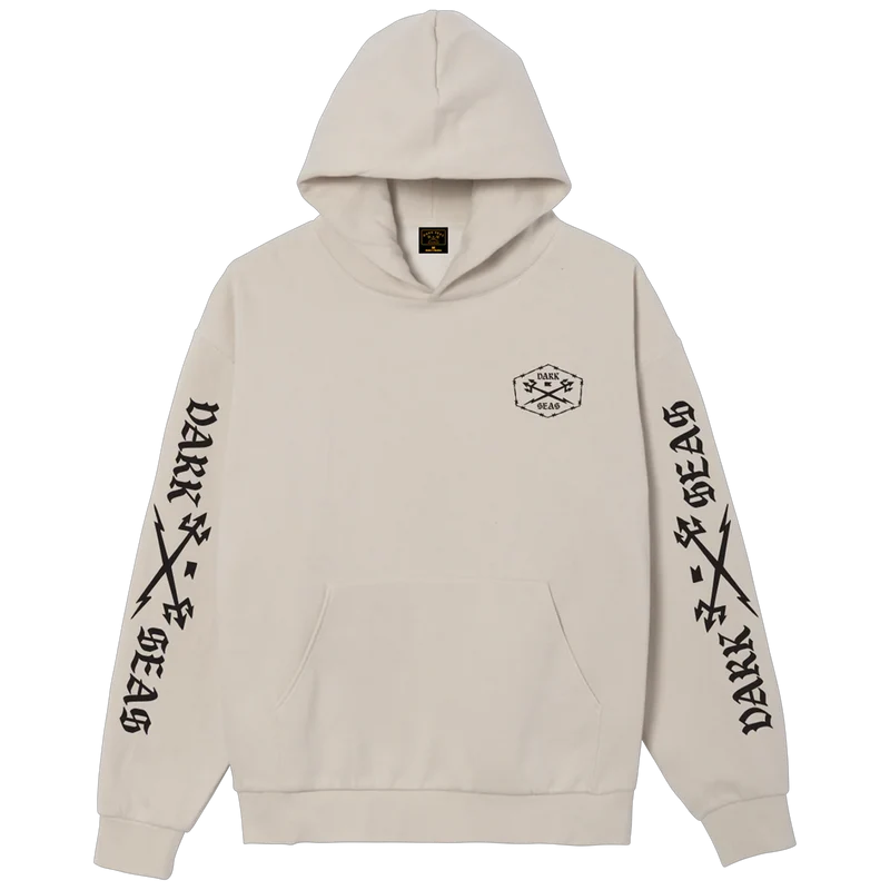 Fence Line Hoodie