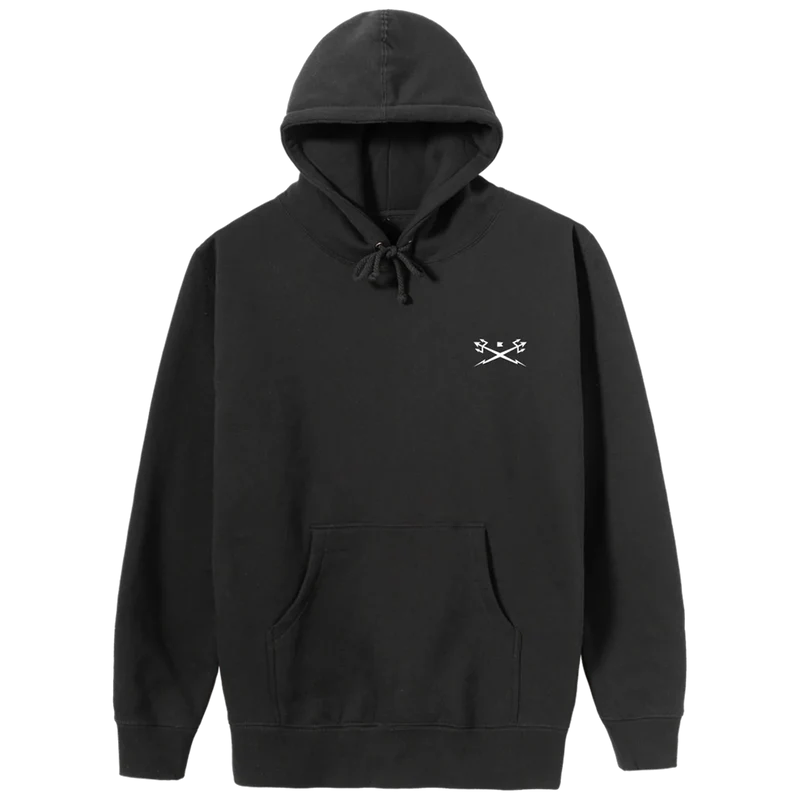 Go-To V2 Hoodie