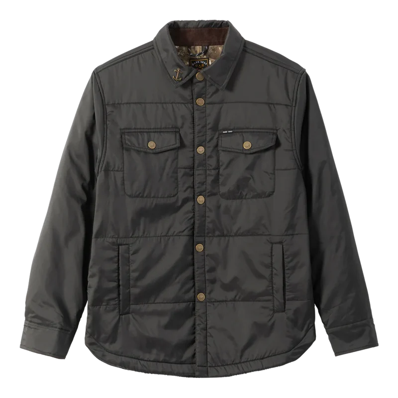 Machinist L/S