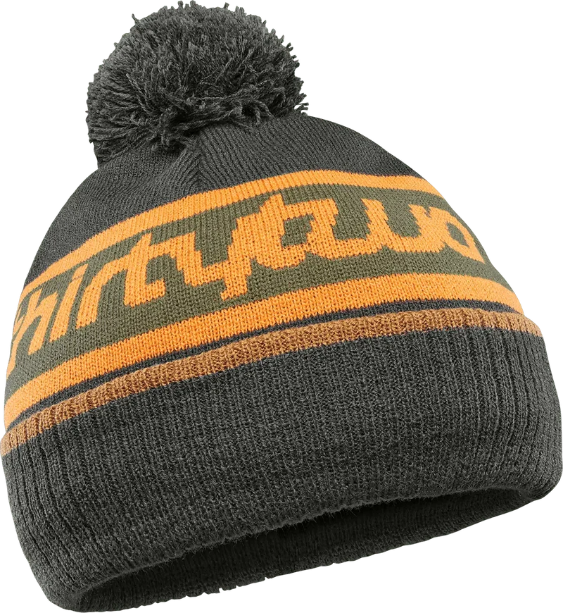 32 POM BEANIE
