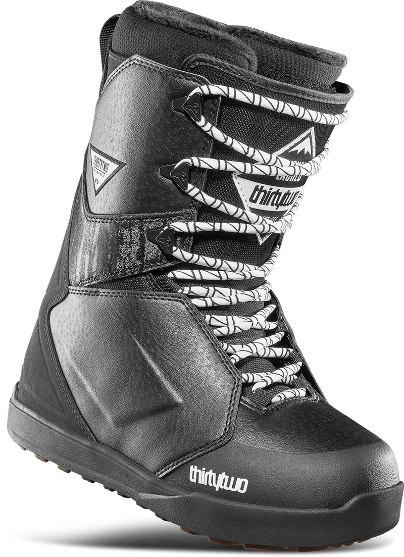 WOMEN'S LASHED SNOWBOARD BOOTS
