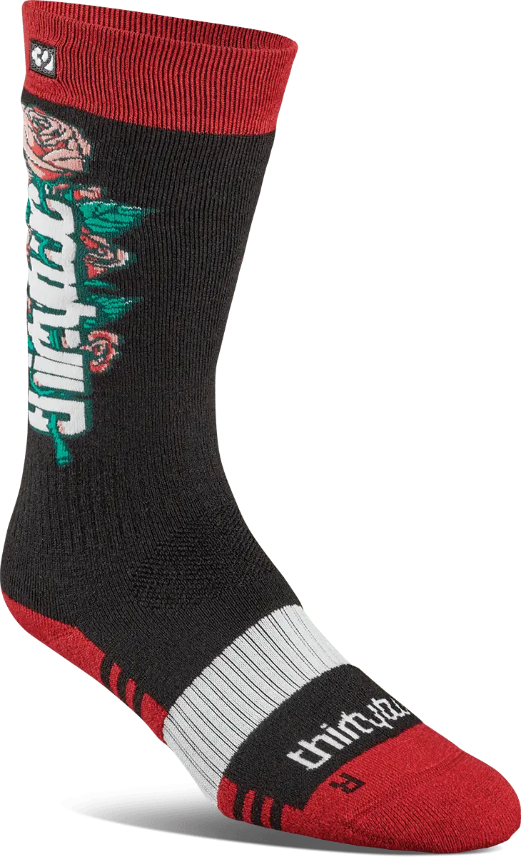 WOMEN'S MERINO SOCK