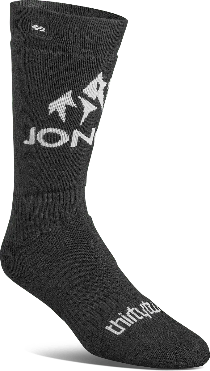 WOMEN'S MERINO X JONES SOCK