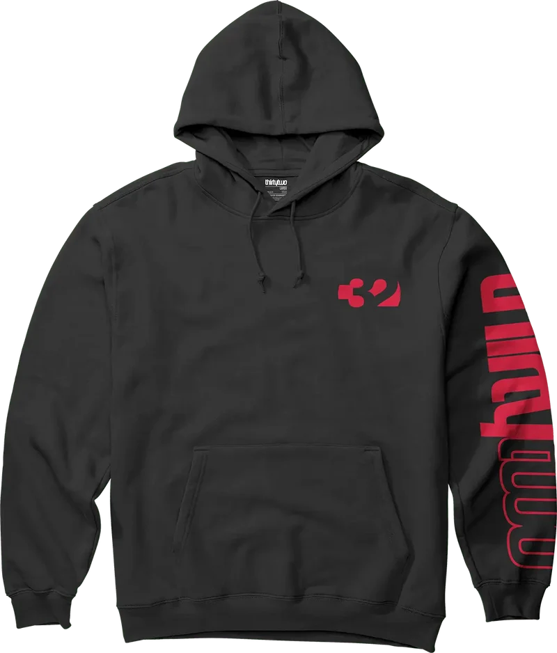 YOUTH DOUBLE PULLOVER