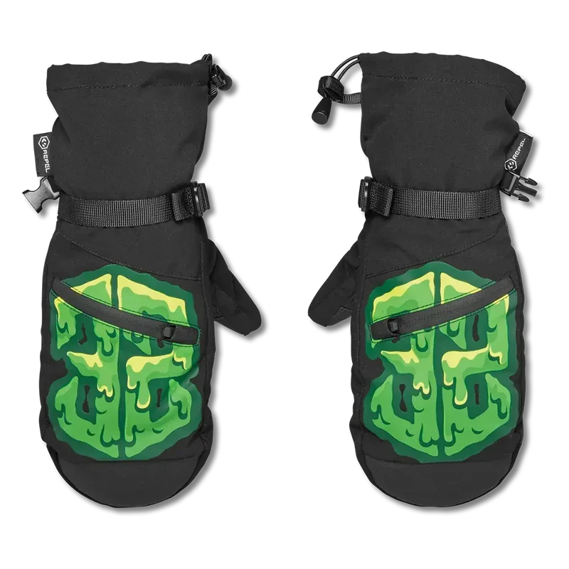 YOUTH CORP MITT
