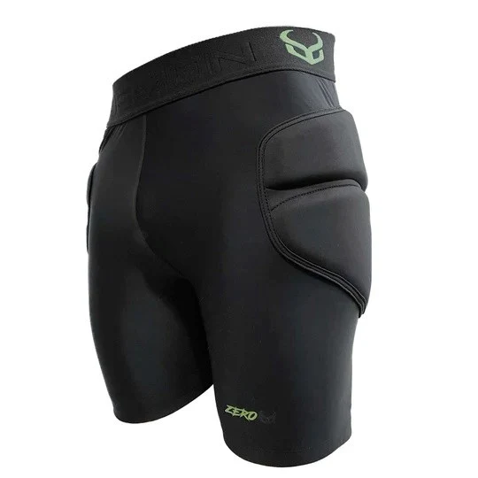 Demon Zero RF Shorts - Unisex