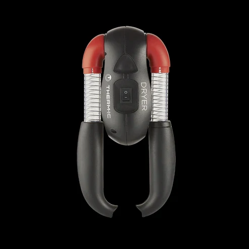 Therm-ic Compact Dryer for Boots and Shoes