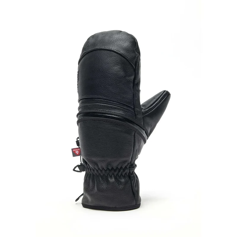 2026 Deathgrip Zombie Mitt - Black