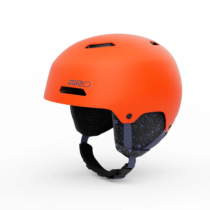 GIRO Crue Youth Helmet