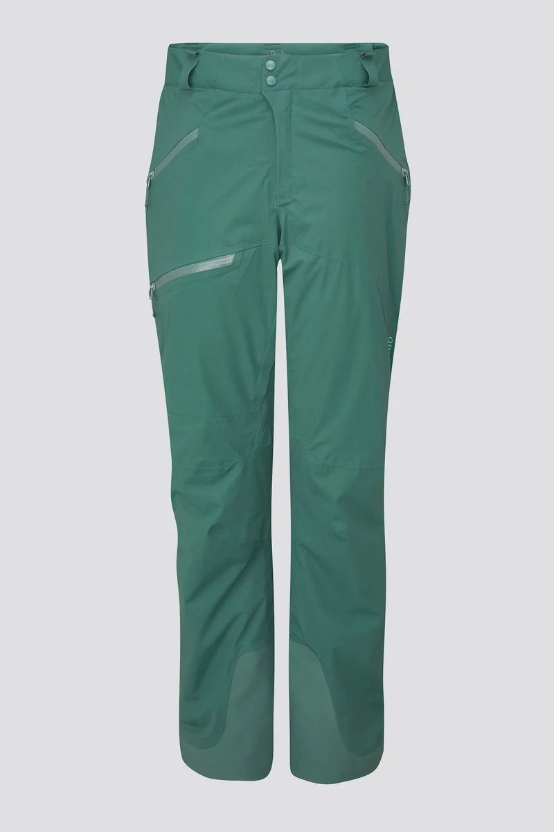 Rab Khroma Diffract Women's Pants