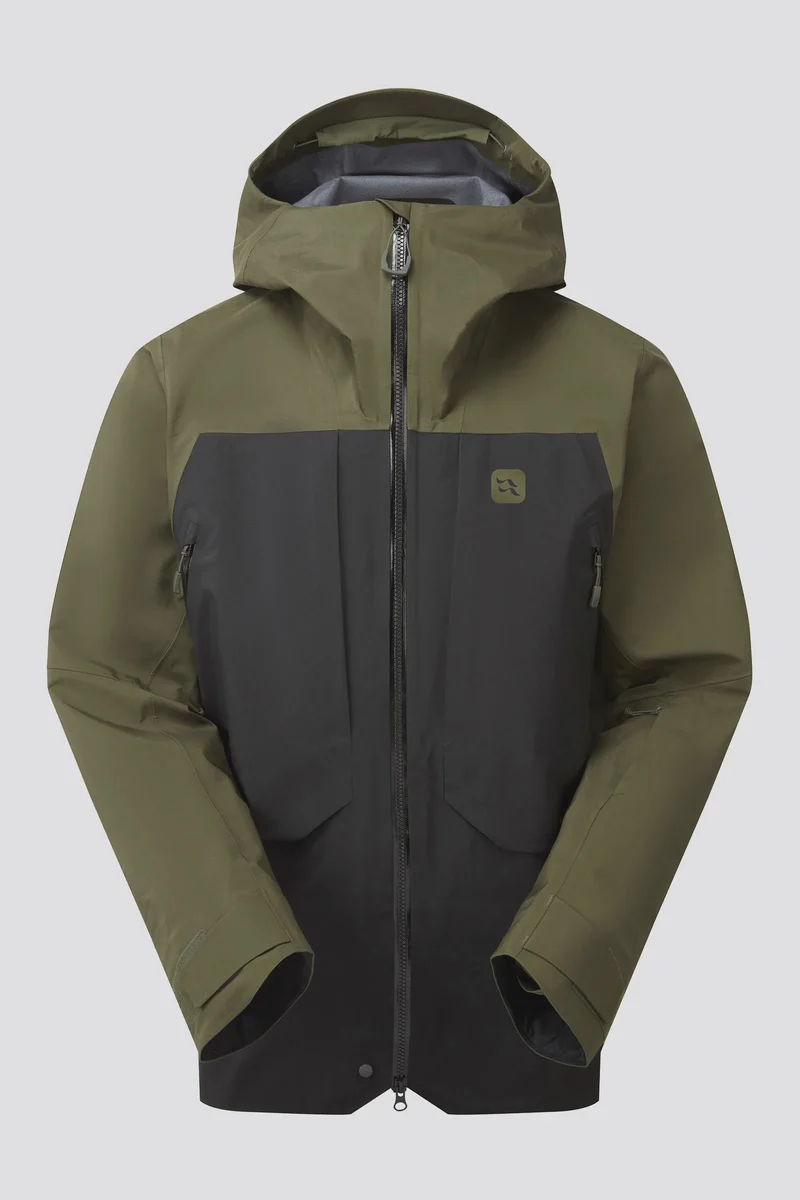 Rab Khroma Converge Men's Jacket