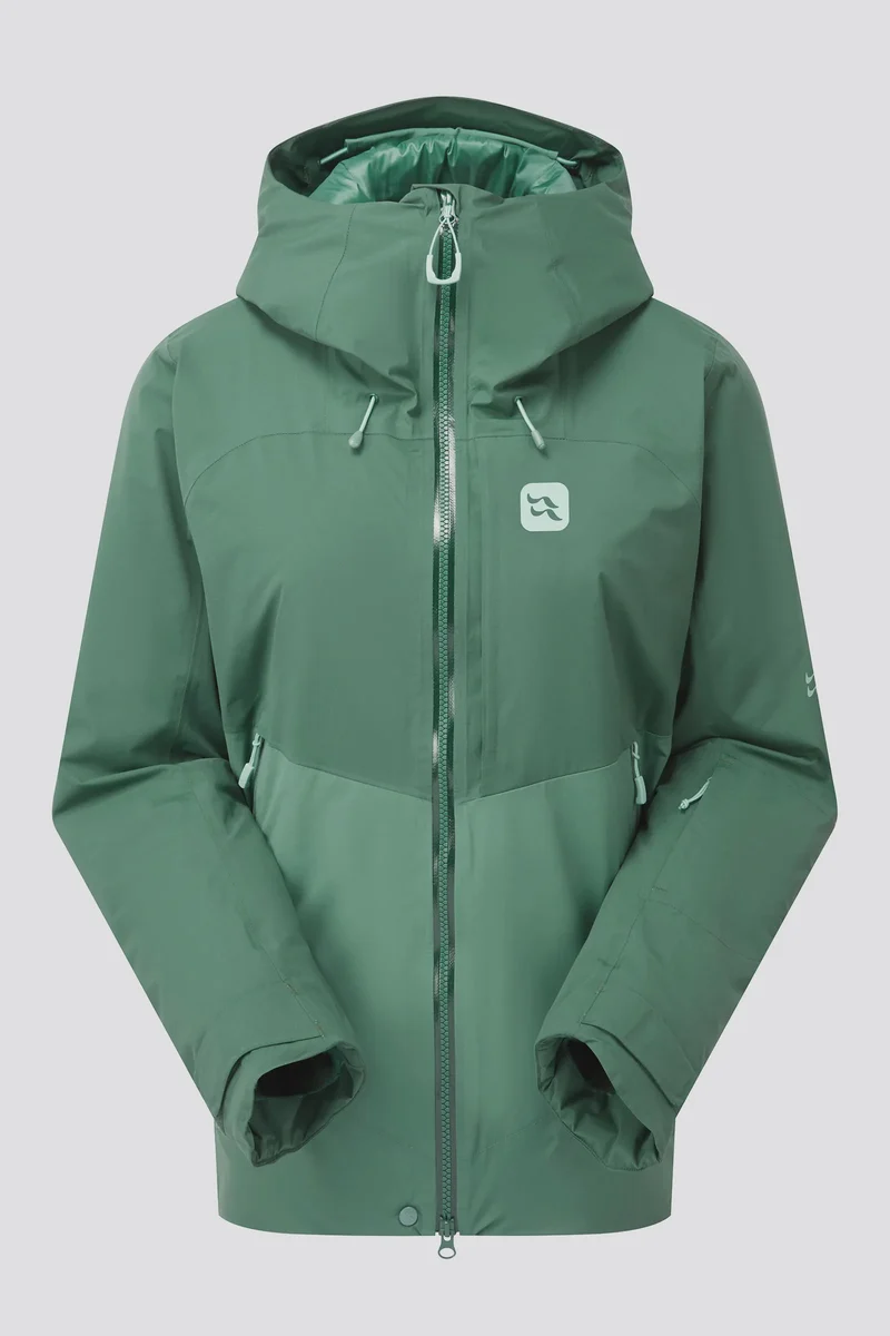 Rab Khroma Diffract Women's Jacket
