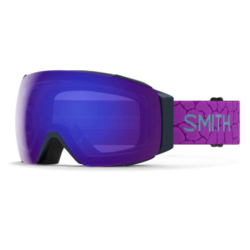 Smith I/O Mag Goggles