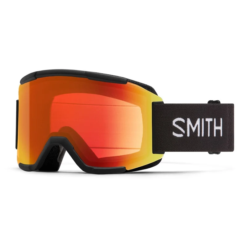 Smith Squad Goggles