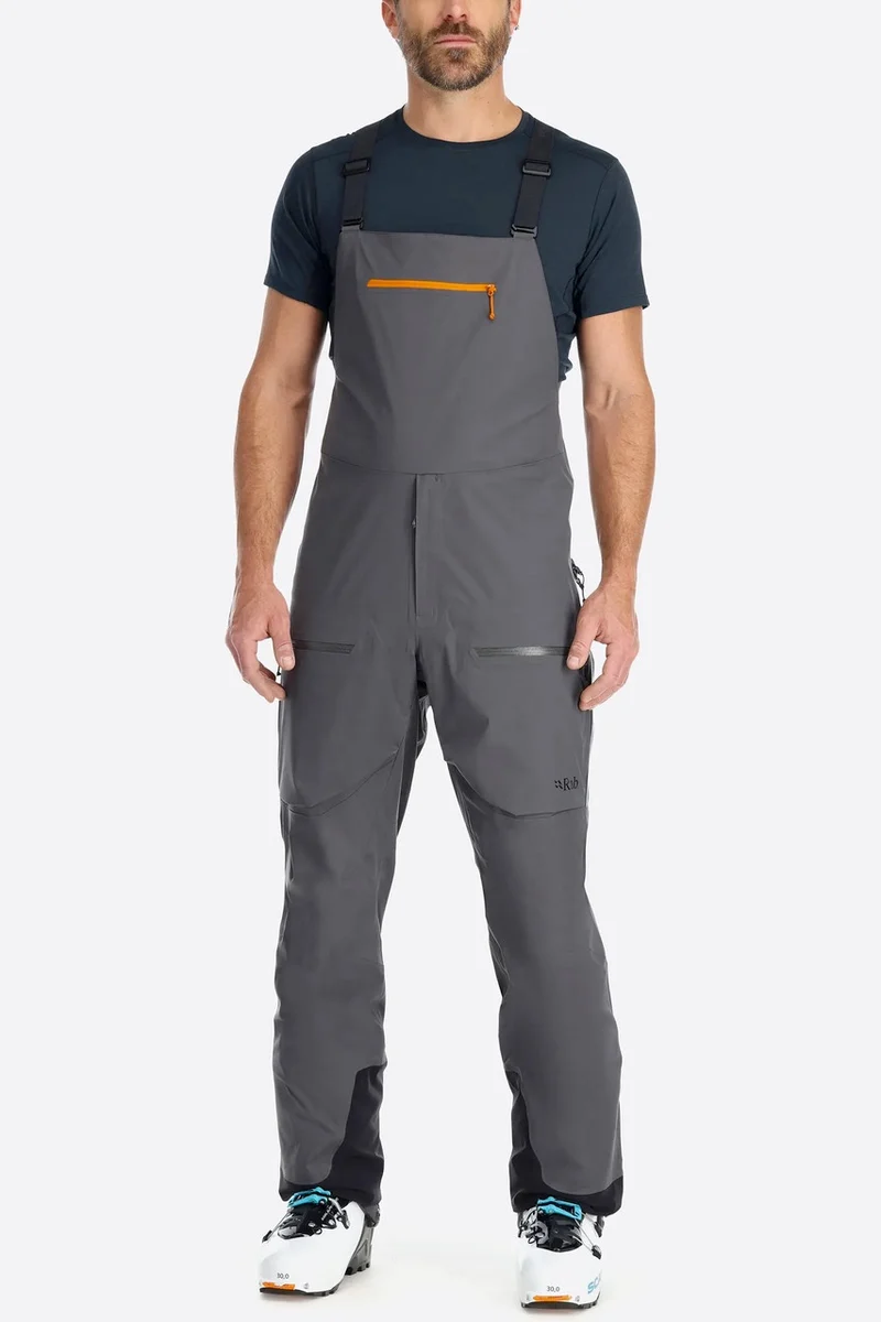 Rab Khroma Kinetic Men's Bib