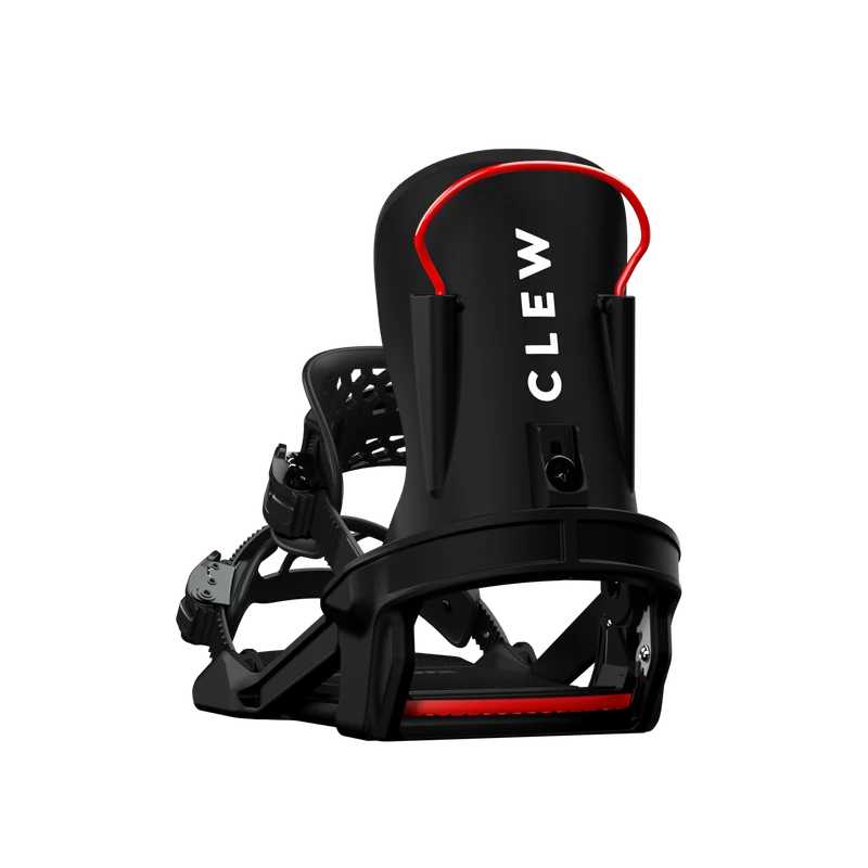 CLEW Freedom 1.0 - Black