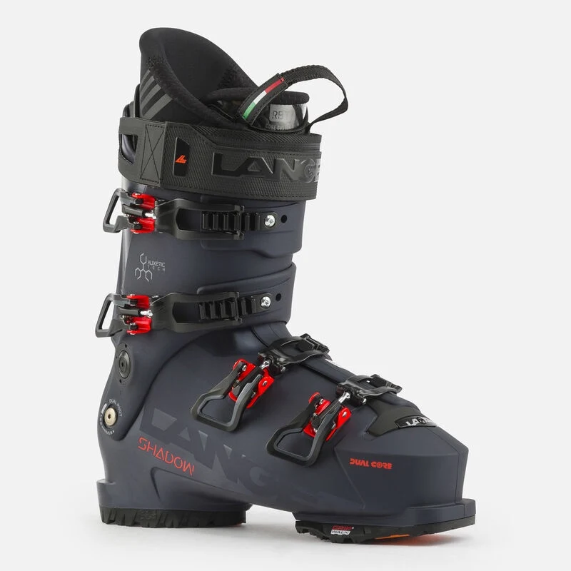 Lange Shadow 130 MV Men's Ski Boot 2025