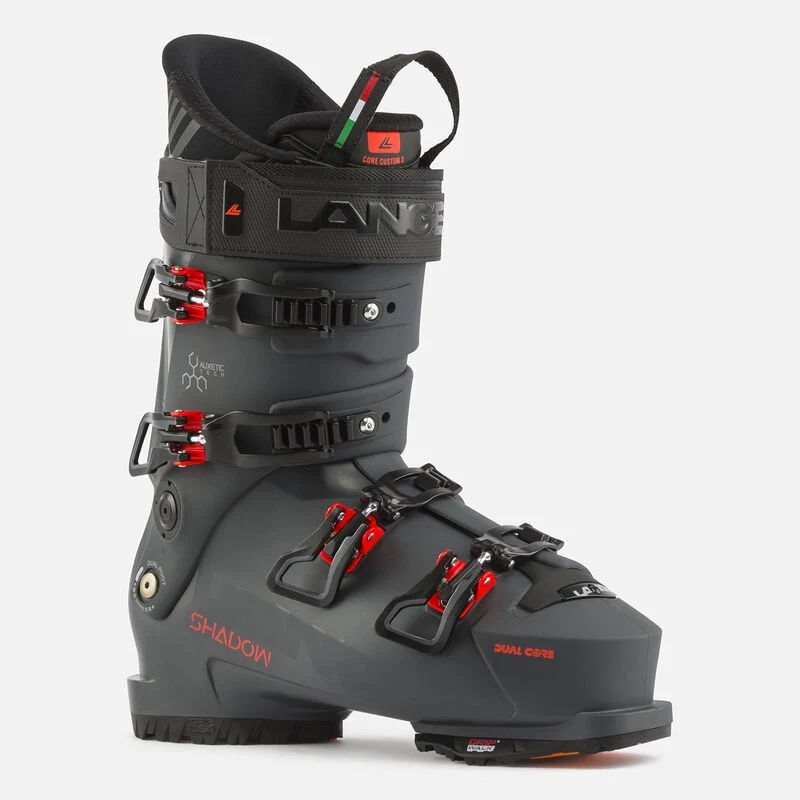 Lange Shadow 120 MV Men's Ski Boot 2025